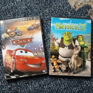 Movie Bundle
